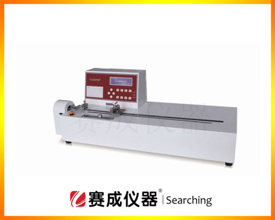 我司BLD-200N剝離試驗(yàn)機(jī)獲晶路電子采購(gòu)，用于檢測(cè)不干膠標(biāo)簽的剝離力大小