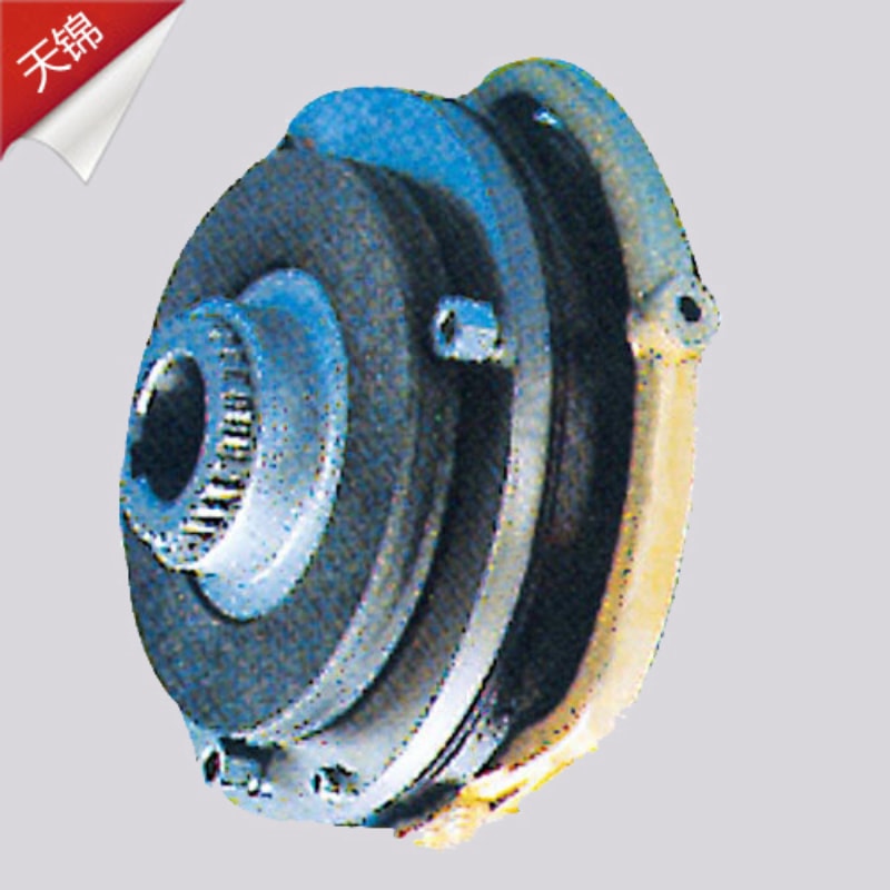 DJPZ系列電機(jī)盤式制動器