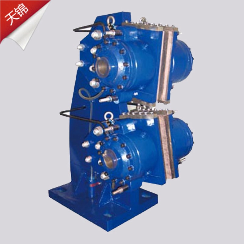 KYP系列礦用提升機(jī)制動器系統(tǒng)