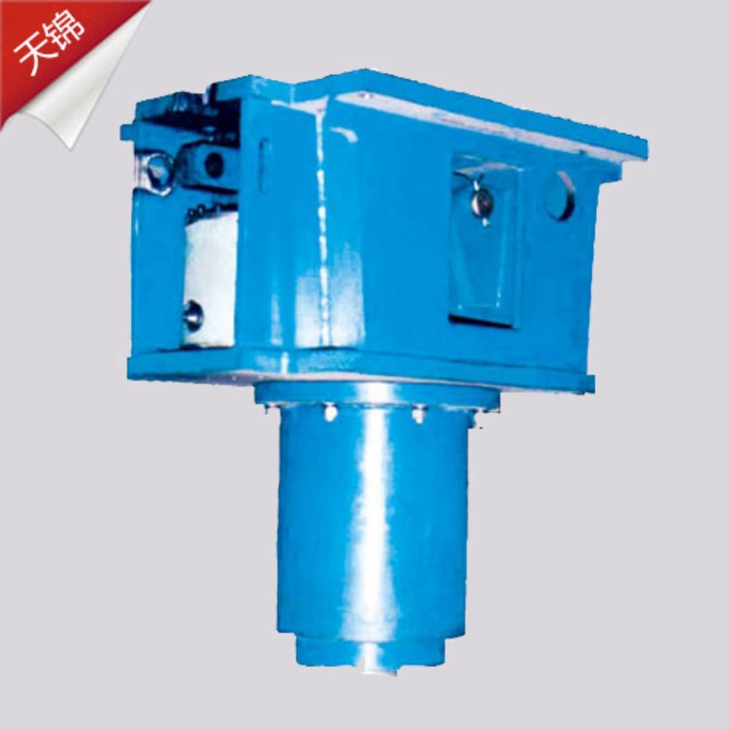 YDGZ-40系列液壓頂軌制動(dòng)器