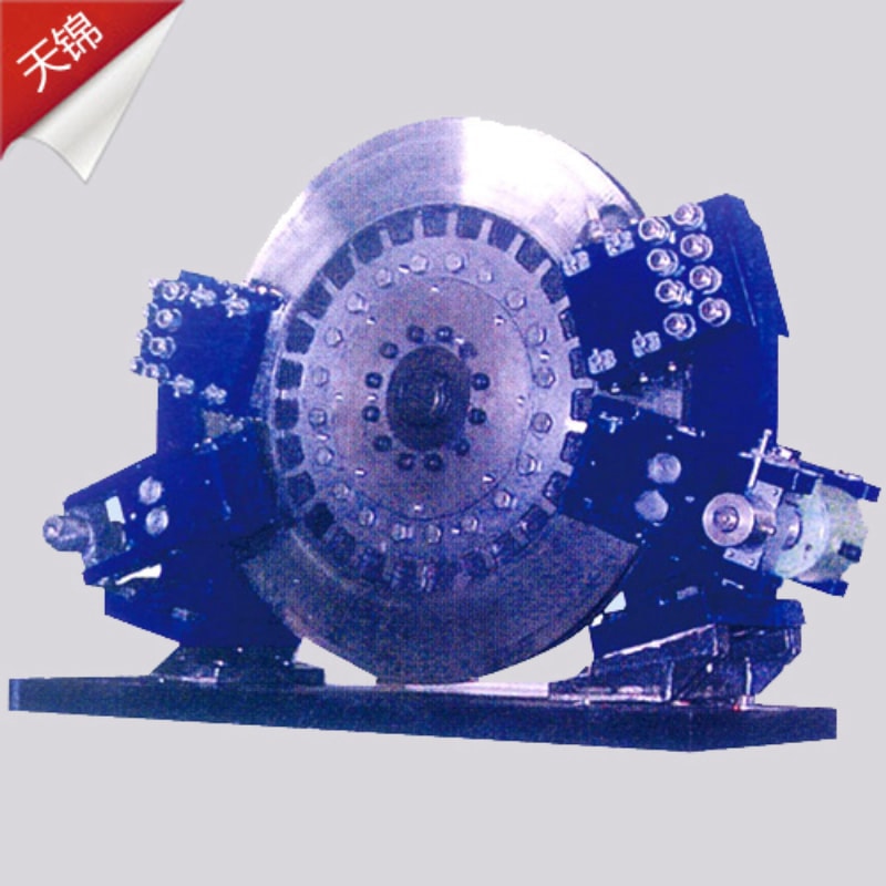 YP2-1250-55石油機(jī)械制動裝置