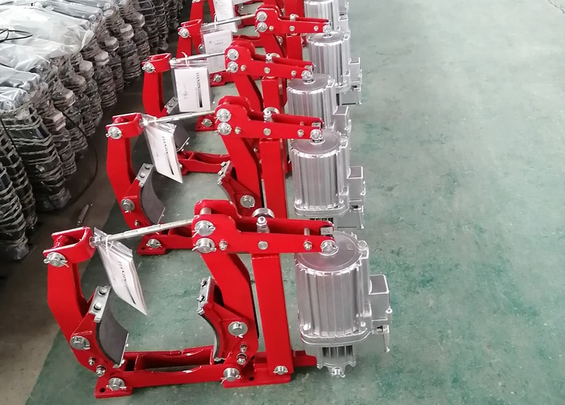 工業(yè)制動(dòng)器行業(yè)技術(shù)的發(fā)展趨勢(shì)