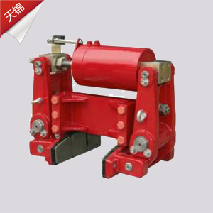 五個(gè)特點(diǎn),讓你愛上液壓制動(dòng)器