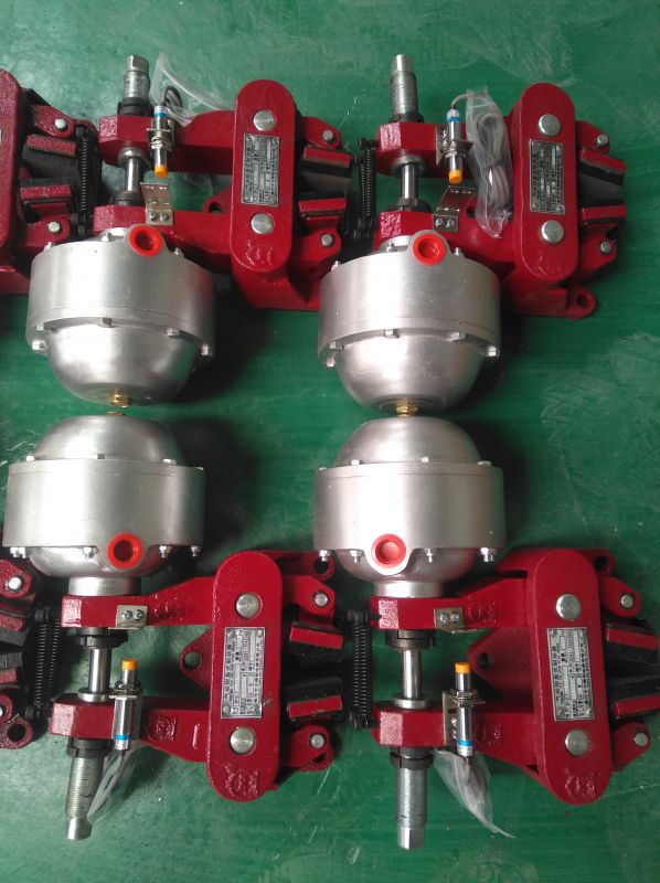 起重機制動器怎么用，這些你知道嗎？