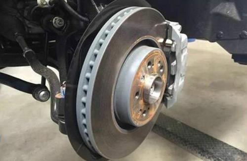 知識分享:制動系統(tǒng)是剎車嗎，制動系統(tǒng)介紹